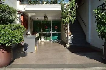 Motel Hanh Phuc Hotel Hô Chi Minh-Ville