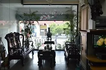Hanh Phuc Hotel Hô Chi Minh-Ville Motel