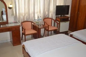 Hanh Phuc Hotel Hô Chi Minh-Ville Vietnam