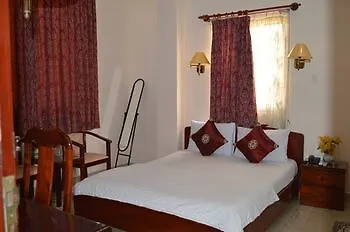 Hanh Phuc Hotel Hô Chi Minh-Ville 0*,  Vietnam