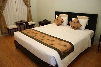 Hanh Phuc Hotel Hô Chi Minh-Ville Motel