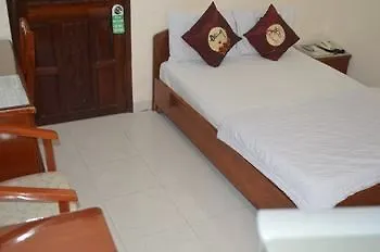 Motel Hanh Phuc Hotel Hô Chi Minh-Ville Vietnam